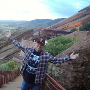 Meet your Posher, Neil